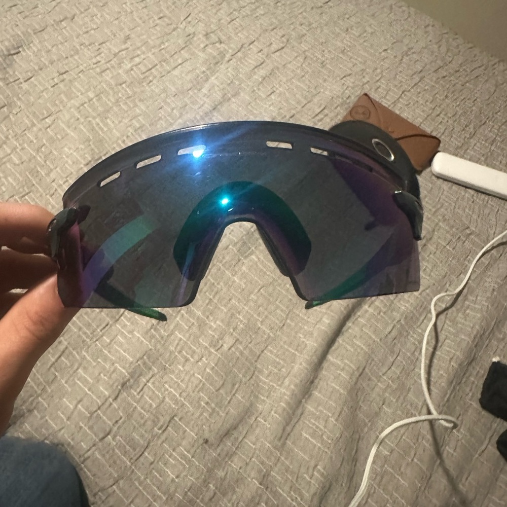oakley encoder strike - Picture 2 of 8